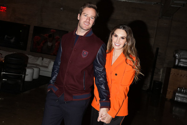 photo 6 in Armie Hammer gallery [id1319501] 2023-01-09 00:00:00