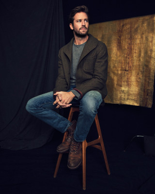 Armie Hammer pic #1277858