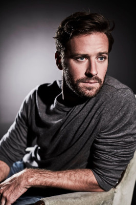 Armie Hammer pic #1293722