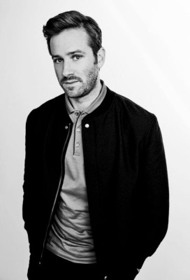 photo 21 in Armie Hammer gallery [id1365526] 2025-02-09 00:00:00