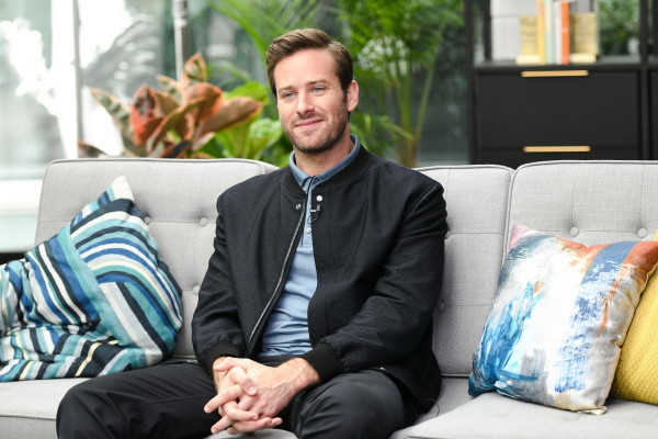 photo 18 in Armie Hammer gallery [id1366100] 2025-02-20 00:00:00