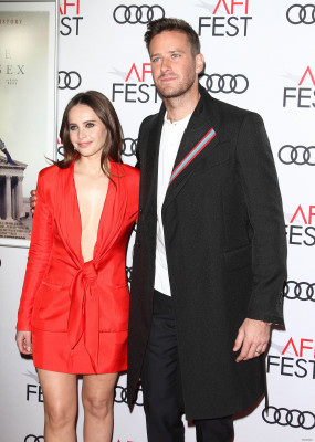 Armie Hammer pic #1307109