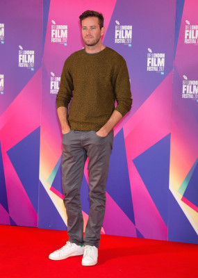Armie Hammer pic #1326786