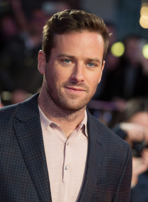 photo 24 in Armie Hammer gallery [id1329623] 2023-07-11 00:00:00
