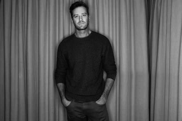 photo 29 in Armie Hammer gallery [id1323450] 2023-03-11 00:00:00