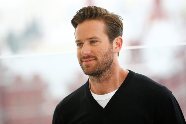 photo 21 in Armie Hammer gallery [id1355508] 2024-08-21 00:00:00