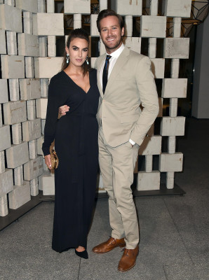 Armie Hammer pic #1317530