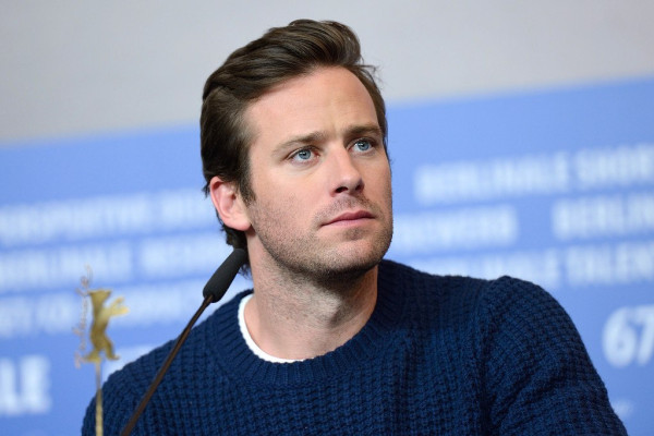 photo 16 in Armie Hammer gallery [id1355933] 2024-08-28 00:00:00