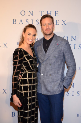photo 6 in Armie Hammer gallery [id1306454] 2022-08-01 00:00:00