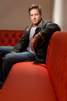 Armie Hammer pic #916442