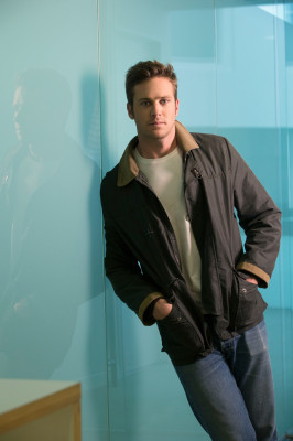 Armie Hammer pic #916443