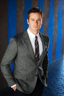 photo 22 in Armie Hammer gallery [id1348012] 2024-04-17 00:00:00
