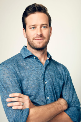 Armie Hammer pic #1298587