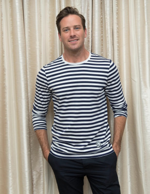 Armie Hammer pic #1349306