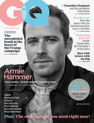 photo 27 in Armie Hammer gallery [id1235281] 2020-10-03 00:00:00