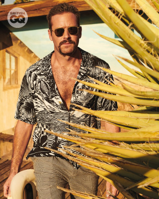 photo 25 in Armie Hammer gallery [id1235283] 2020-10-03 00:00:00