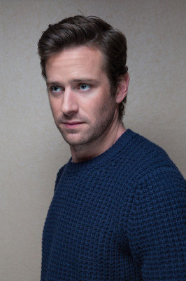 Armie Hammer pic #1289690