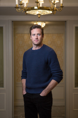 Armie Hammer pic #1289691