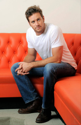 Armie Hammer pic #1305926