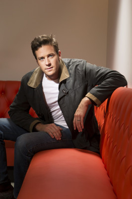 Armie Hammer pic #1305928