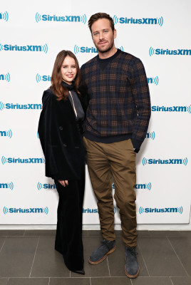 Armie Hammer pic #1307985
