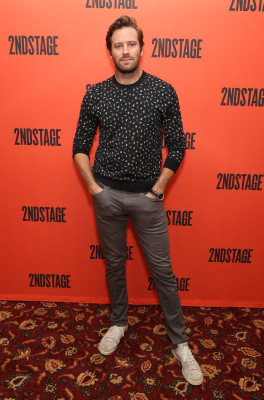 photo 16 in Armie Hammer gallery [id1311968] 2022-10-17 00:00:00