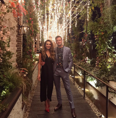 photo 8 in Armie Hammer gallery [id1321567] 2023-02-10 00:00:00