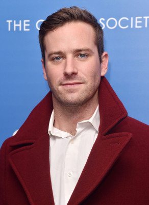 photo 23 in Armie Hammer gallery [id1368986] 2025-04-06 00:00:00