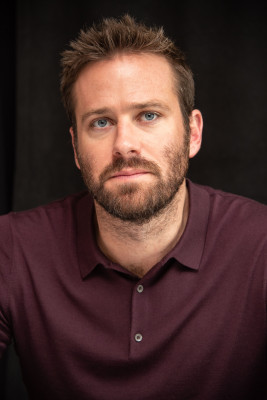 Armie Hammer pic #1302334
