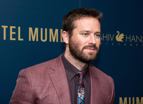 photo 27 in Armie Hammer gallery [id1320161] 2023-01-15 00:00:00