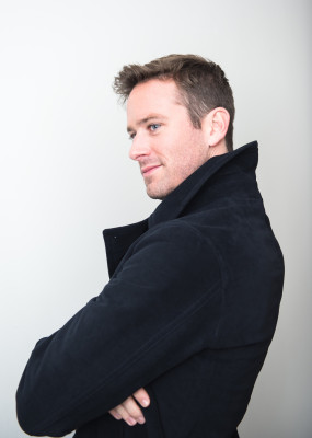 Armie Hammer pic #1278407