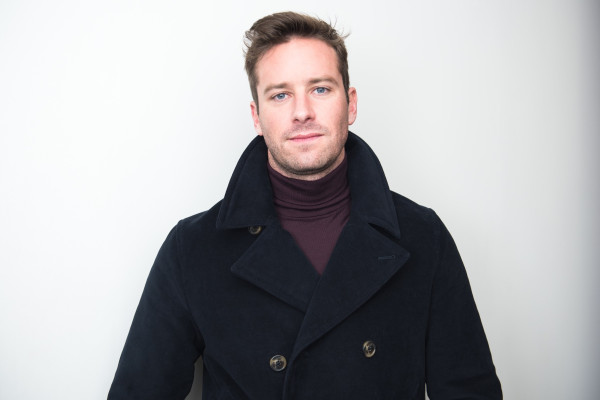 photo 13 in Armie Hammer gallery [id1278105] 2021-11-04 00:00:00