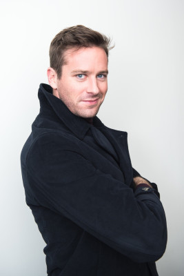 Armie Hammer pic #1278408