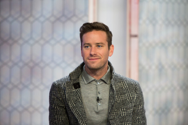 photo 19 in Armie Hammer gallery [id1314210] 2022-11-16 00:00:00