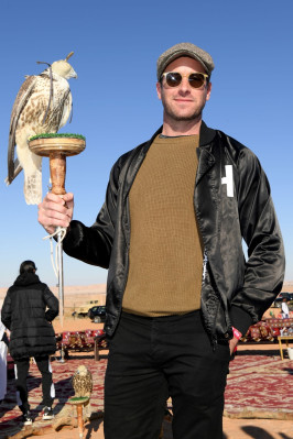 photo 18 in Armie Hammer gallery [id1320813] 2023-01-23 00:00:00