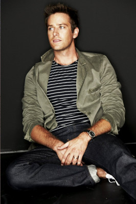 photo 25 in Armie Hammer gallery [id1355311] 2024-08-16 00:00:00