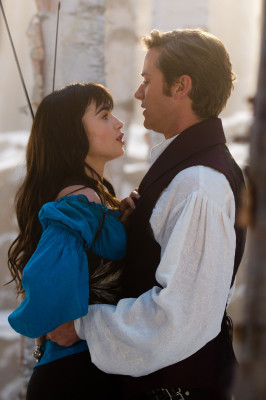 Armie Hammer pic #1304712