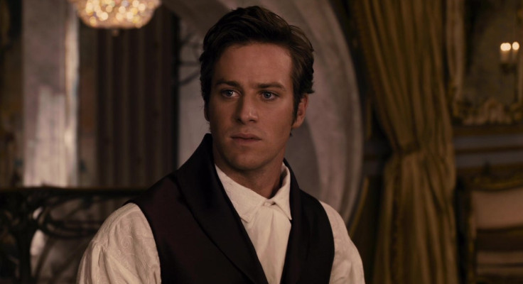photo 27 in Armie Hammer gallery [id1328847] 2023-06-20 00:00:00