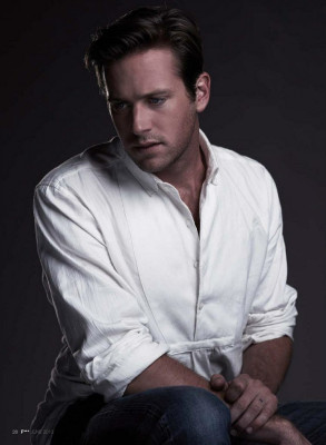 photo 20 in Armie Hammer gallery [id1335153] 2023-10-10 00:00:00