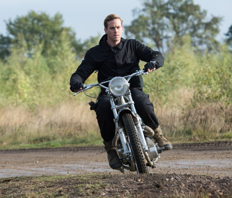 photo 24 in Armie Hammer gallery [id1355425] 2024-08-16 00:00:00