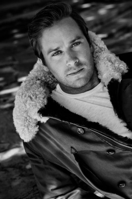 photo 7 in Armie Hammer gallery [id1316588] 2022-12-06 00:00:00