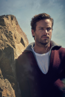 Armie Hammer pic #1346626