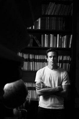 photo 8 in Armie Hammer gallery [id1371825] 2025-05-19 00:00:00