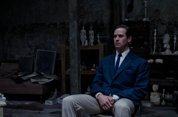 photo 15 in Armie Hammer gallery [id1371217] 2025-05-09 00:00:00