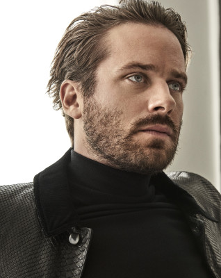 Armie Hammer pic #1307952
