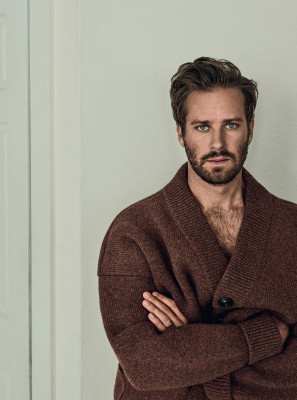 photo 7 in Armie Hammer gallery [id1307951] 2022-08-16 00:00:00