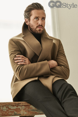 photo 3 in Armie gallery [id1307955] 2022-08-16 00:00:00