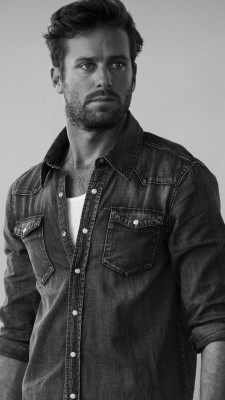 photo 6 in Armie Hammer gallery [id1344940] 2024-02-27 00:00:00