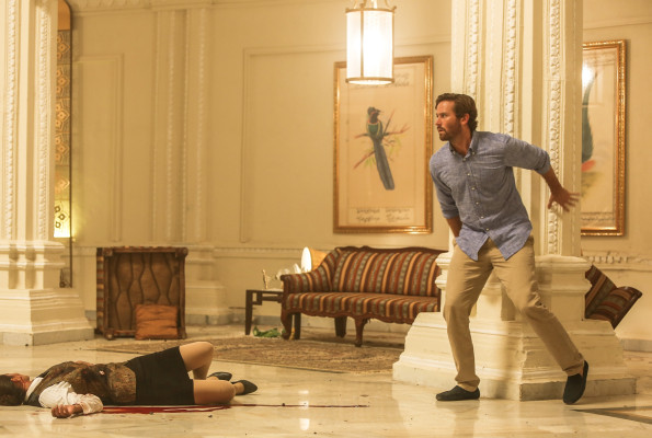 Armie Hammer pic #1308209