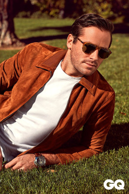Armie Hammer pic #1317626